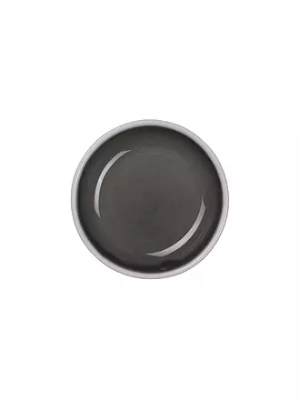ASA SELECTION | Teller Mini  6,5cm SEMANA Caviar | 